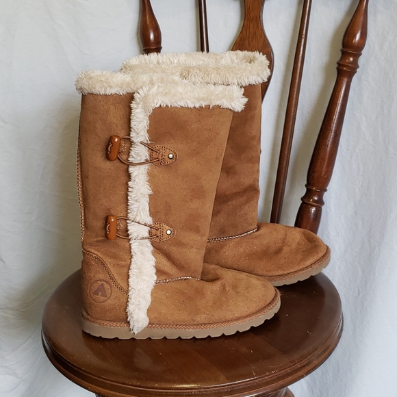 airwalk winter boots